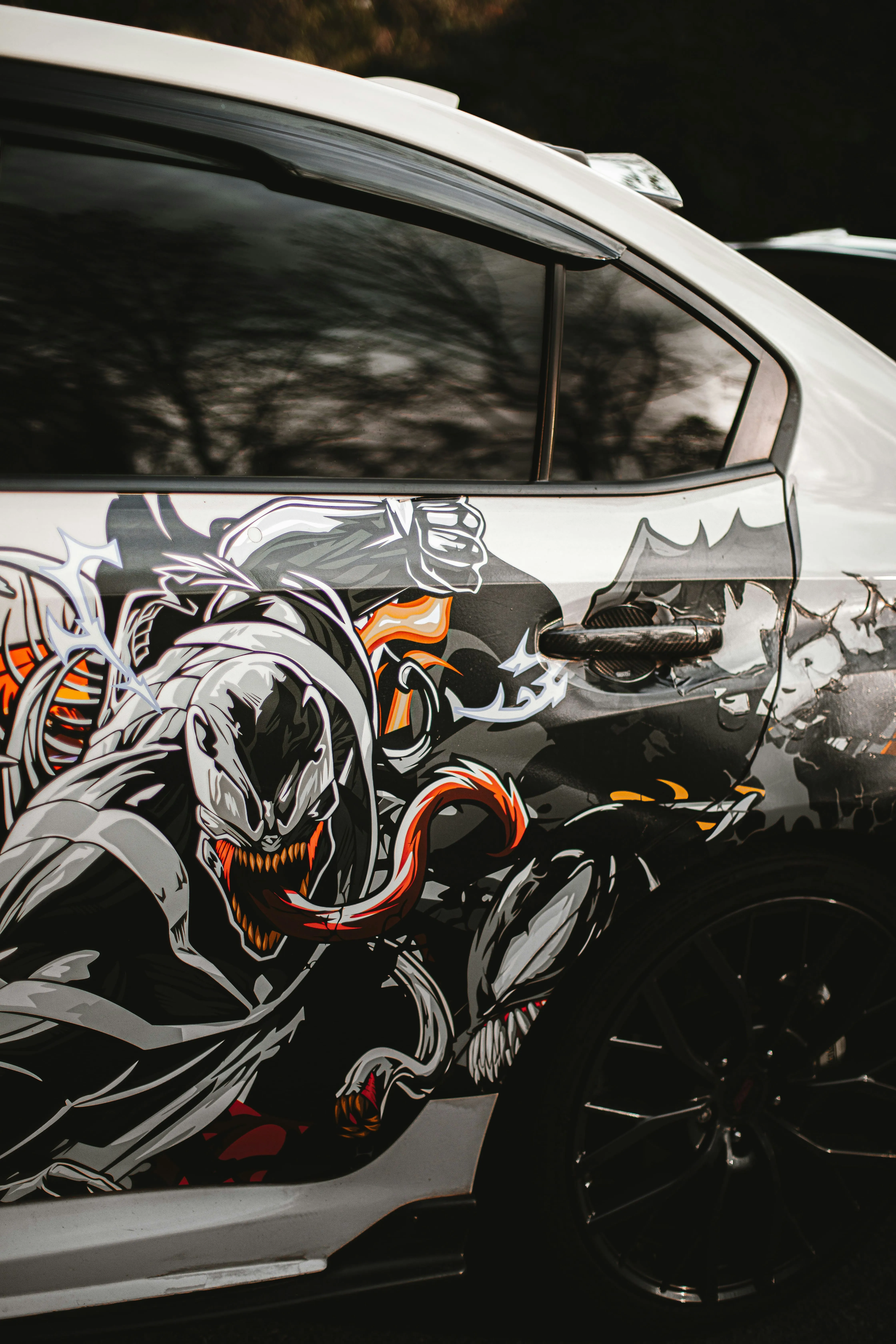 Brendiranje vozila 4