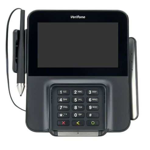 Verifone