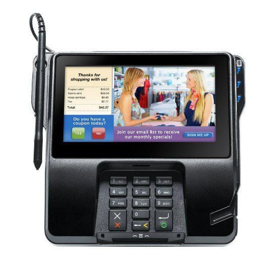 Verifone