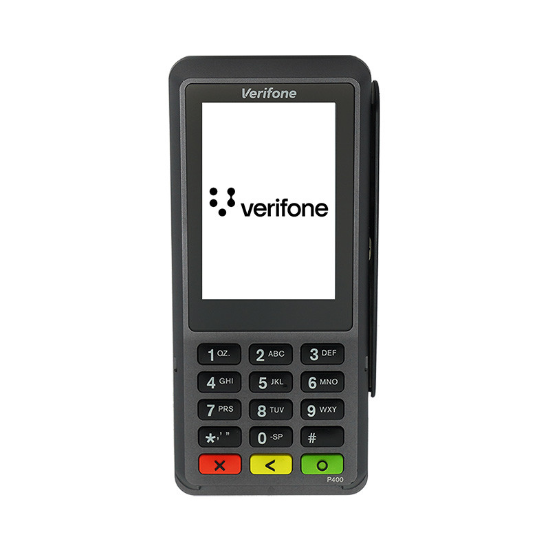 Verifone